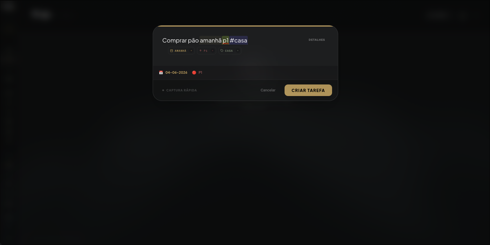 Smart Parser